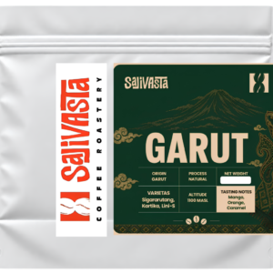 GARUT NATURAL